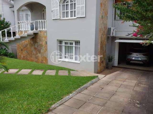 Casa comercial com 3 salas à venda na Rua João Daisson, 297, Centro, São Jerônimo, 375 m2 por R$ 1.200.000