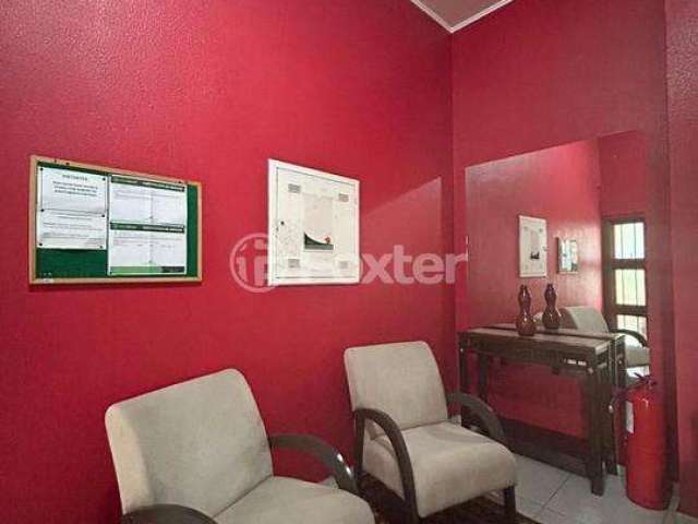 Apartamento com 1 quarto à venda na Rua Doutor Salvador Franca, 681, Jardim Botânico, Porto Alegre, 42 m2 por R$ 170.000