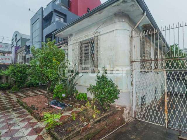 Casa comercial com 3 salas à venda na Avenida Doutor Carlos Barbosa, 1099, Medianeira, Porto Alegre, 192 m2 por R$ 675.000