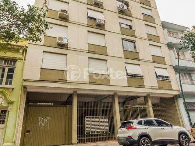 Apartamento com 1 quarto à venda na Rua Riachuelo, 745, Centro Histórico, Porto Alegre, 41 m2 por R$ 270.000