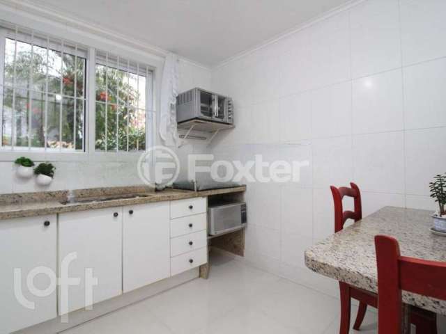 Casa com 3 quartos à venda na Rua James Bocacio, 217, Hípica, Porto Alegre, 99 m2 por R$ 450.000