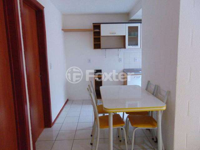 Apartamento com 2 quartos à venda na Rua José Barcellos Garcia, 265, Rubem Berta, Porto Alegre, 37 m2 por R$ 140.000