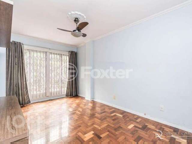 Apartamento com 2 quartos à venda na Avenida João Pessoa, 105, Centro Histórico, Porto Alegre, 72 m2 por R$ 269.000