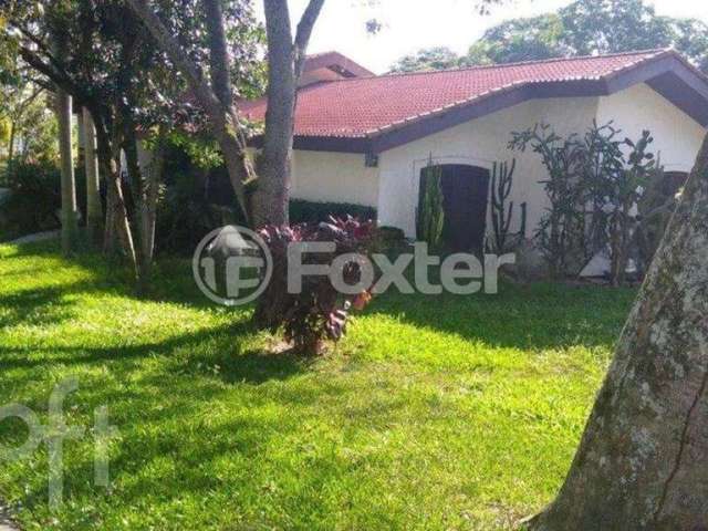 Casa com 3 quartos à venda na Avenida Arlindo Pasqualini, 570, Jardim Isabel, Porto Alegre, 320 m2 por R$ 925.000