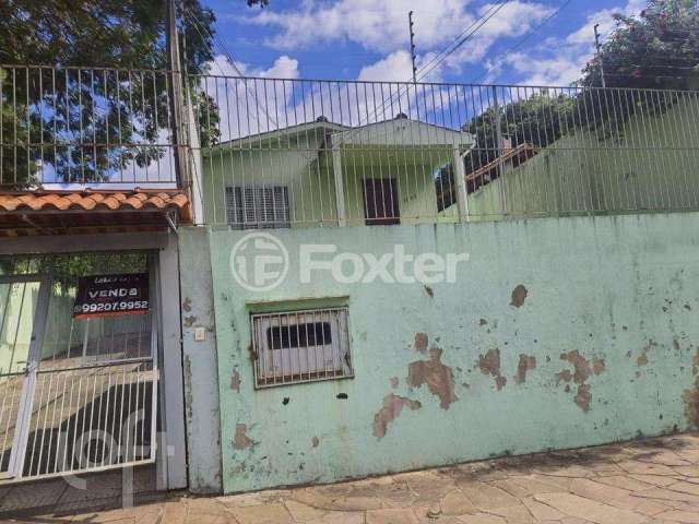 Casa com 2 quartos à venda na Rua Capitão Pedro Werlang, 1045, Partenon, Porto Alegre, 193 m2 por R$ 650.000