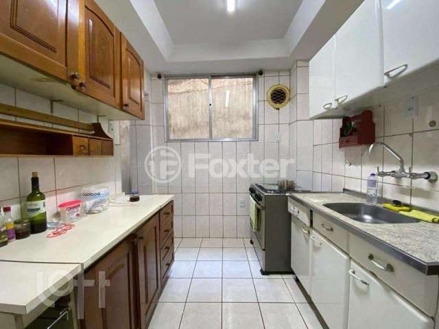 Apartamento com 3 quartos à venda na Rua Marechal Floriano Peixoto, 348, Centro Histórico, Porto Alegre, 108 m2 por R$ 450.000