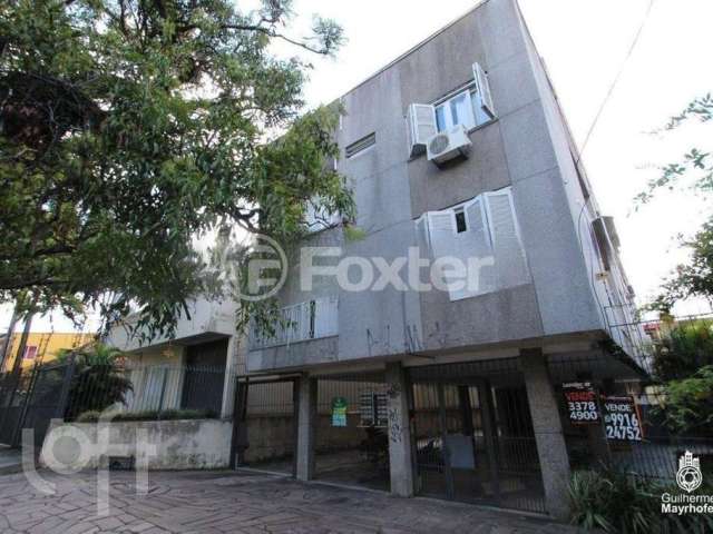 Apartamento com 1 quarto à venda na Rua Barão do Amazonas, 2001, Partenon, Porto Alegre, 36 m2 por R$ 197.000