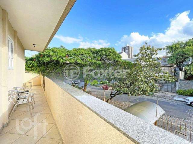 Apartamento com 3 quartos à venda na Rua João Paetzel, 1012, Chácara das Pedras, Porto Alegre, 97 m2 por R$ 597.000