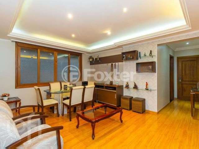 Apartamento com 3 quartos à venda na Rua dos Andradas, 721, Centro Histórico, Porto Alegre, 101 m2 por R$ 550.000