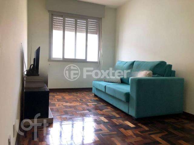 Apartamento com 1 quarto à venda na Rua Sapê, 345, Passo da Areia, Porto Alegre, 46 m2 por R$ 220.000