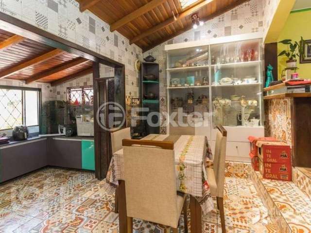 Casa com 5 quartos à venda na Rua Doutor Mário Totta, 2686, Tristeza, Porto Alegre, 310 m2 por R$ 1.300.000