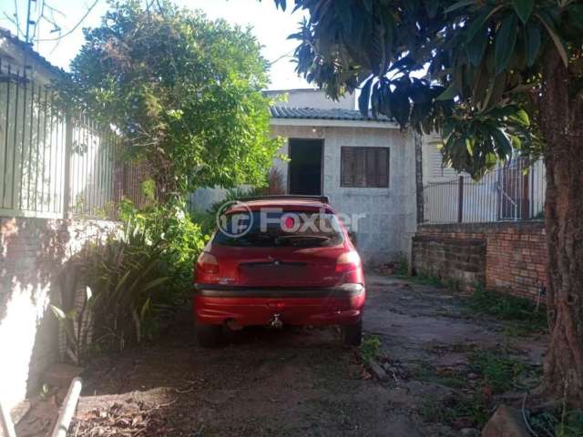 Casa com 3 quartos à venda na Rua Frederico Kniestedt, 732, Costa e Silva, Porto Alegre, 153 m2 por R$ 204.250