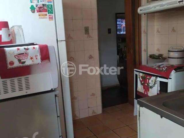 Apartamento com 3 quartos à venda na Rua Chile, 20, Jardim Botânico, Porto Alegre, 62 m2 por R$ 245.000