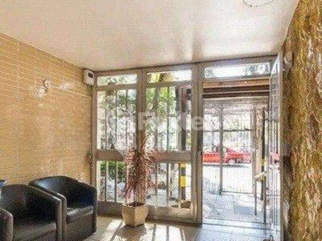 Apartamento com 2 quartos à venda na Rua Ramiro Barcelos, 1815, Bom Fim, Porto Alegre, 72 m2 por R$ 365.000