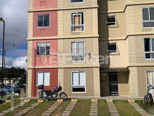 Apartamento com 2 quartos à venda na Avenida Armando Fajardo, 763, Igara, Canoas, 42 m2 por R$ 230.000