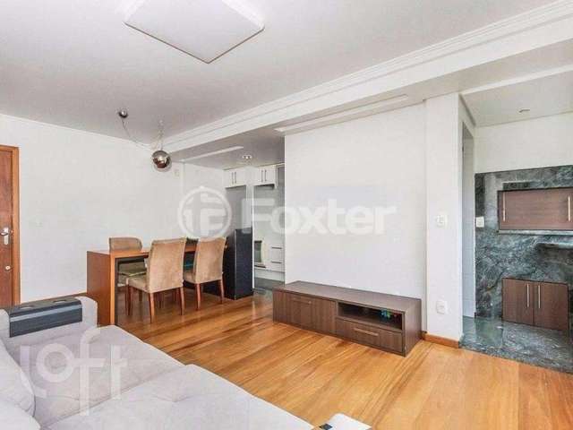 Apartamento com 2 quartos à venda na Rua Pedro Ivo, 411, Mont Serrat, Porto Alegre, 75 m2 por R$ 630.000