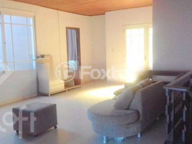 Casa com 4 quartos à venda na Avenida Delmar Rocha Barbosa, 108, Parque Santa Fé, Porto Alegre, 225 m2 por R$ 1.350.000