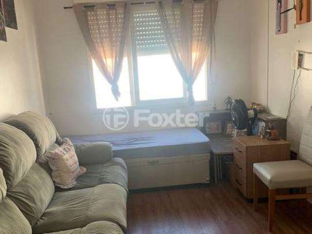 Apartamento com 1 quarto à venda na Rua Domingos Seguézio, 218, Vila Ipiranga, Porto Alegre, 43 m2 por R$ 160.000