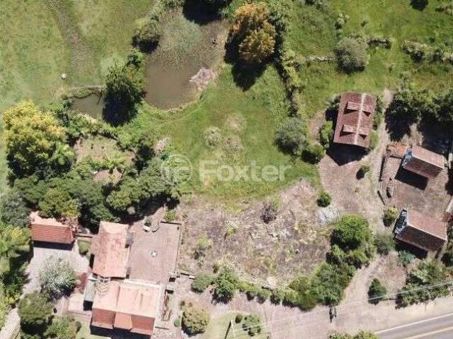 Terreno à venda na Rua Pastor Paulo Evers, 1328, Linha Brasil, Nova Petrópolis, 1083 m2 por R$ 7.500.000