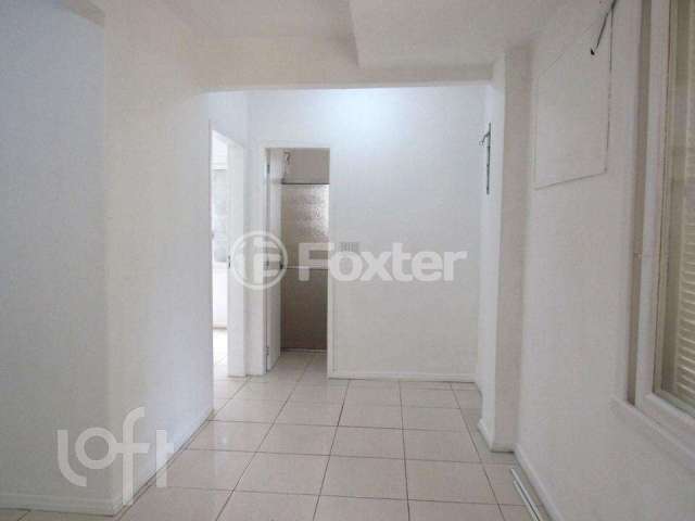 Apartamento com 1 quarto à venda na Rua Doutora Rita Lobato, 131, Praia de Belas, Porto Alegre, 41 m2 por R$ 190.000