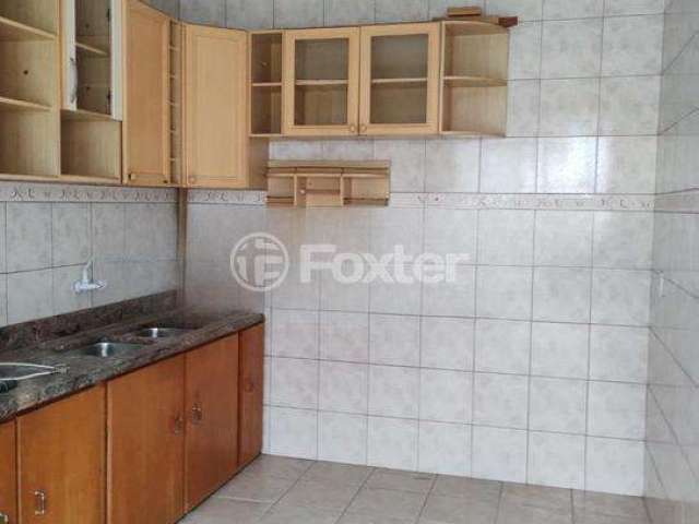 Casa com 4 quartos à venda na Rua Irmão Weibert, 704, Vila João Pessoa, Porto Alegre, 100 m2 por R$ 395.000