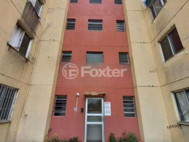 Apartamento com 2 quartos à venda na Rua Nelson Zang, 271, Partenon, Porto Alegre, 52 m2 por R$ 150.000