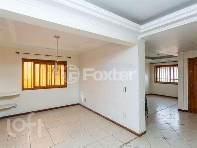 Casa com 3 quartos à venda na Rua Raymundo Luiz Marinho Filho, 331, Parque Santa Fé, Porto Alegre, 250 m2 por R$ 594.000