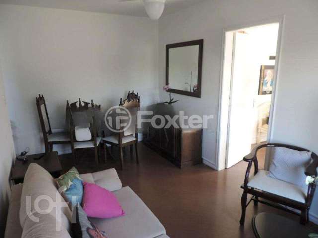 Apartamento com 1 quarto à venda na Rua Coronel Francisco Bitencourt, 58, Passo da Areia, Porto Alegre, 44 m2 por R$ 190.000