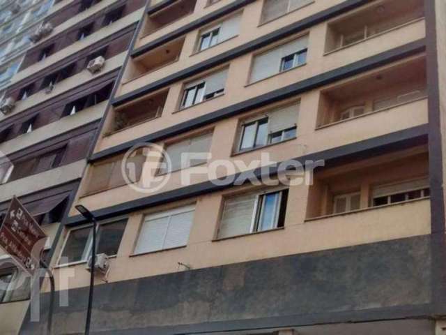 Apartamento com 3 quartos à venda na Rua Jerônimo Coelho, 30, Centro Histórico, Porto Alegre, 104 m2 por R$ 400.000