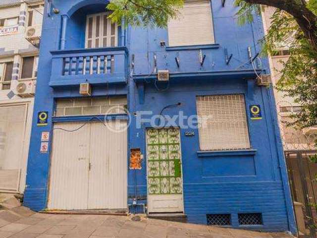 Casa comercial com 2 salas à venda na Rua Felipe Camarão, 224, Rio Branco, Porto Alegre, 200 m2 por R$ 1.000.000