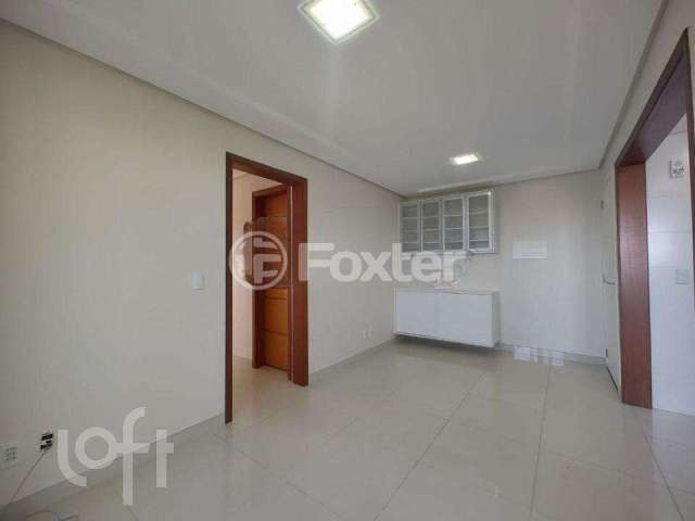 Apartamento com 3 quartos à venda na Rua Major Sezefredo, 1107, Marechal Rondon, Canoas, 70 m2 por R$ 430.000