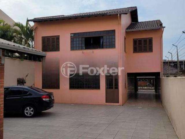 Casa com 5 quartos à venda na Rua Corrêa de Mello, 684, Sarandi, Porto Alegre, 225 m2 por R$ 450.000