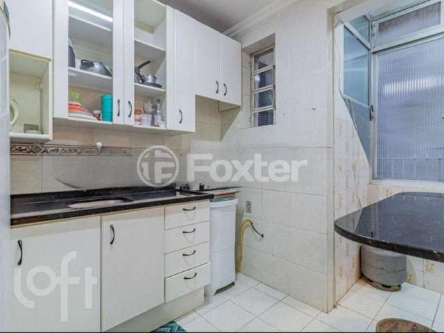 Apartamento com 2 quartos à venda na Rua Duque de Caxias, 1379, Centro Histórico, Porto Alegre, 48 m2 por R$ 320.000