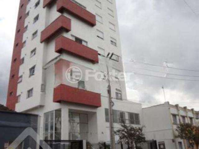 Apartamento com 2 quartos à venda na Rua São Paulo, 1061, Centro, São Leopoldo, 77 m2 por R$ 532.000