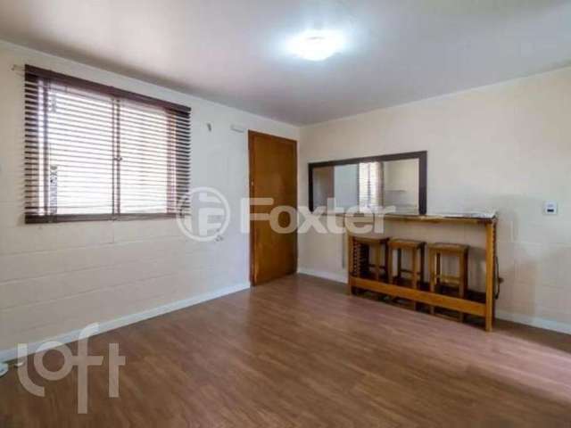 Apartamento com 2 quartos à venda na Rua Nelson Zang, 271, Partenon, Porto Alegre, 39 m2 por R$ 171.000