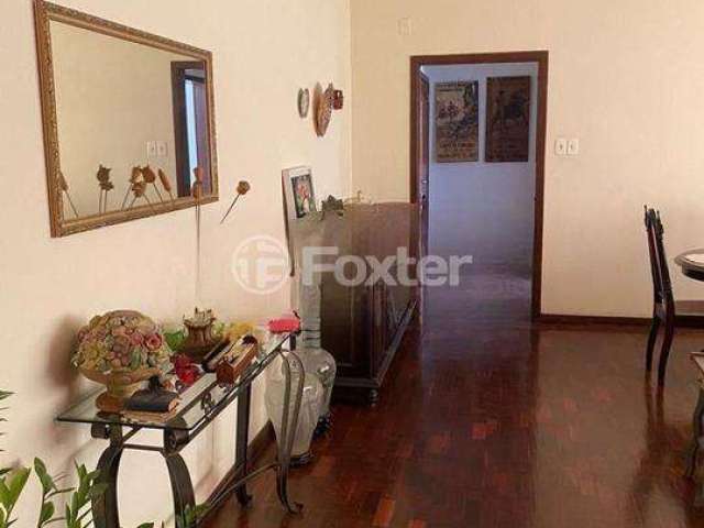 Apartamento com 3 quartos à venda na Avenida Independência, 802, Independência, Porto Alegre, 106 m2 por R$ 450.000