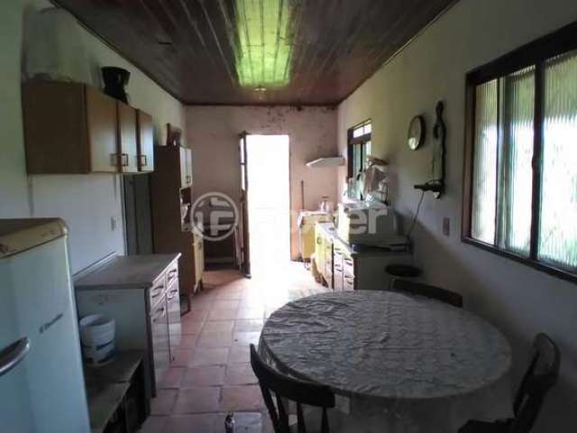 Fazenda com 1 sala à venda na Estrada Passo do Morrinho, 3206, Fiuza, Viamão, 9000 m2 por R$ 250.000