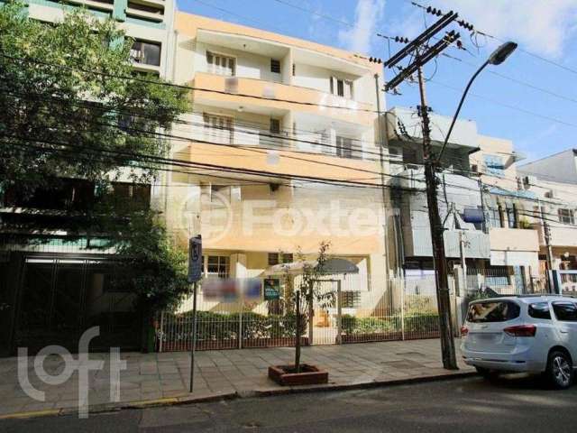 Apartamento com 3 quartos à venda na Rua Coronel Fernando Machado, 667, Centro Histórico, Porto Alegre, 92 m2 por R$ 320.000