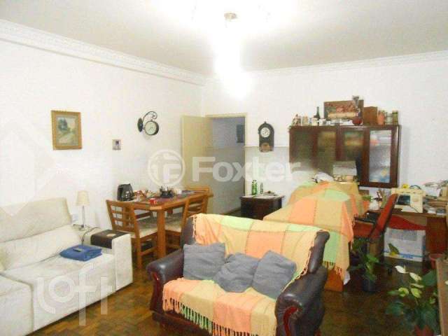 Apartamento com 3 quartos à venda na Avenida Osvaldo Aranha, 914, Bom Fim, Porto Alegre, 132 m2 por R$ 398.000