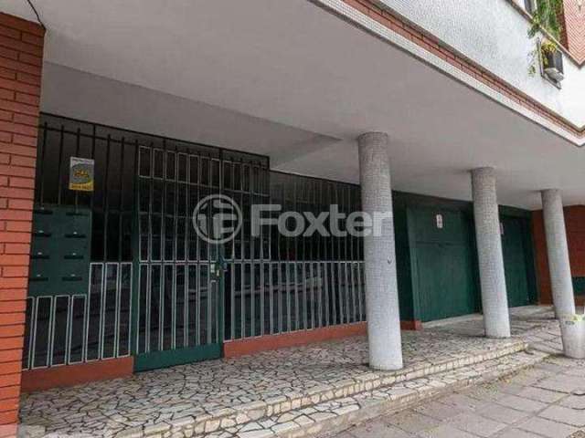 Apartamento com 1 quarto à venda na Avenida Protásio Alves, 1025, Rio Branco, Porto Alegre, 70 m2 por R$ 298.000