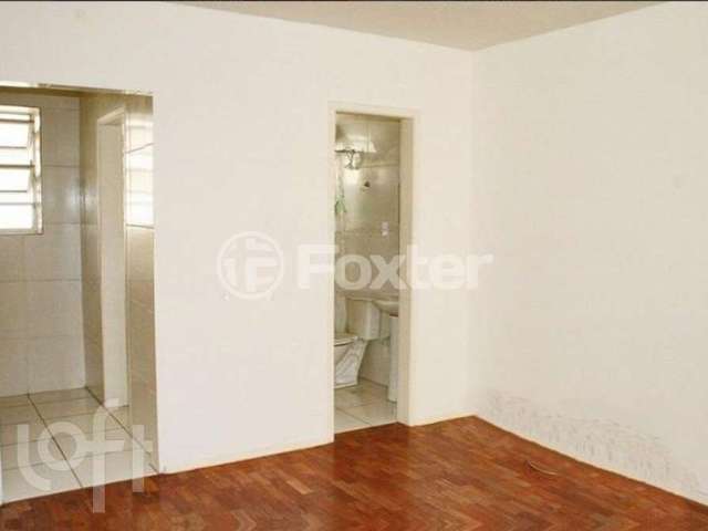 Apartamento com 1 quarto à venda na Rua Silva Só, 269, Santa Cecília, Porto Alegre, 27 m2 por R$ 150.000