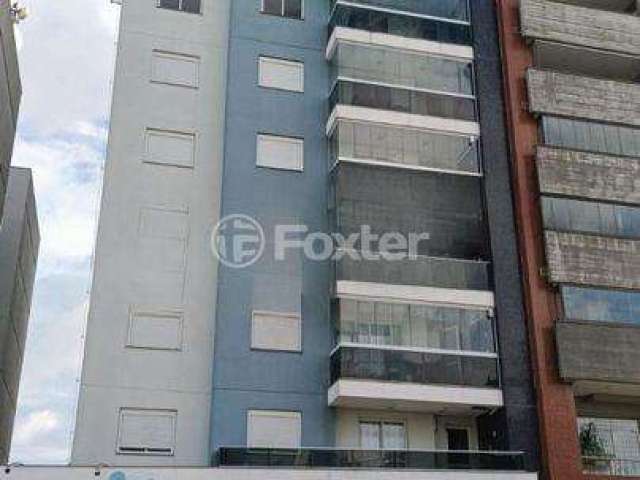 Apartamento com 1 quarto à venda na Rua Ernesto Alves, 384, Nossa Senhora de Lourdes, Caxias do Sul, 46 m2 por R$ 170.000