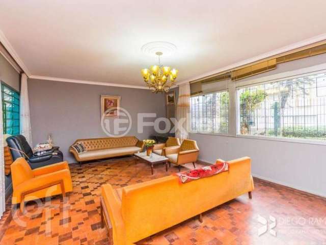 Casa com 4 quartos à venda na Rua Visconde de Duprat, 43, Petrópolis, Porto Alegre, 254 m2 por R$ 1.600.000