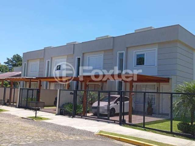 Casa com 2 quartos à venda na Rua das Macieiras, 290, Centro, São Sebastião do Caí, 79 m2 por R$ 405.500