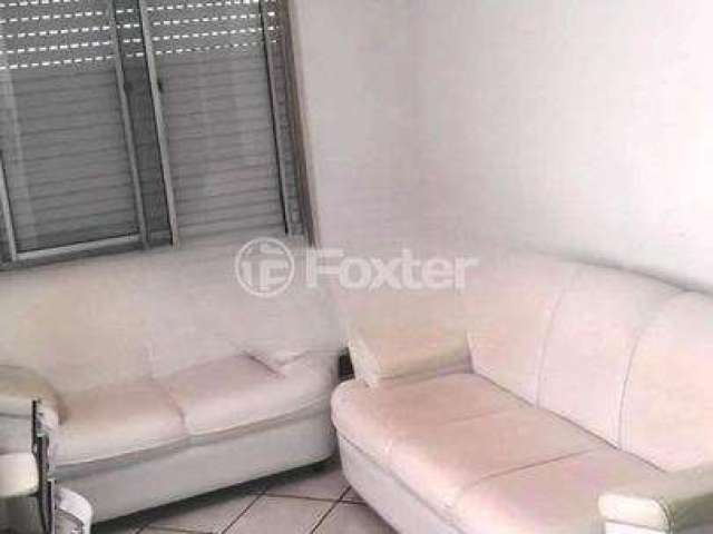 Apartamento com 1 quarto à venda na Rua Doutor Pio Fiori de Azevedo, 85, Vila Nova, Porto Alegre, 35 m2 por R$ 130.000