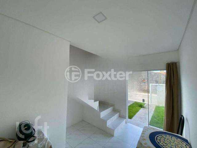 Casa com 2 quartos à venda na Servidão das Águias, 201, Campeche, Florianópolis, 65 m2 por R$ 530.000