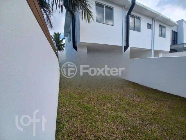 Casa com 3 quartos à venda na Rua da Quaresmeira Roxa, 309, Cachoeira do Bom Jesus, Florianópolis, 129 m2 por R$ 850.000