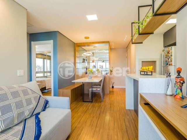 Apartamento com 2 quartos à venda na Avenida Praia de Belas, 2024, Praia de Belas, Porto Alegre, 64 m2 por R$ 1.230.000