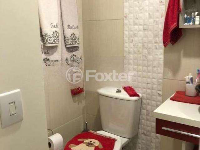 Apartamento com 2 quartos à venda na Rua João da Silva Bueno, 227, Morro Santana, Porto Alegre, 51 m2 por R$ 256.000