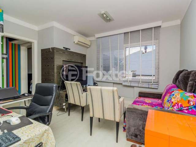 Apartamento com 1 quarto à venda na Rua Jaguari, 1047, Cristal, Porto Alegre, 49 m2 por R$ 329.000